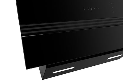 SOURCE Range Hood