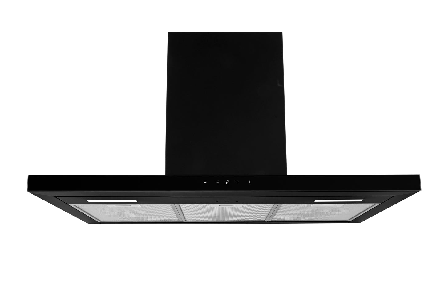 QUATRO SLIM Wall Mount Range Hood - 36 Inches