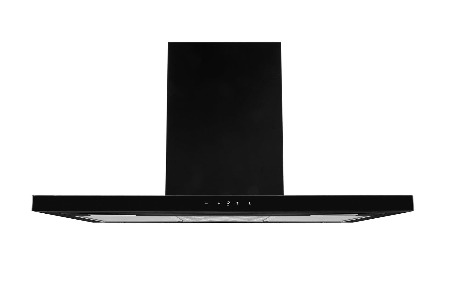 QUATRO SLIM Wall Mount Range Hood - 36 Inches