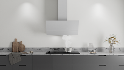 SOURCE Range Hood